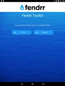 Fendrr Toolkit screenshot 6