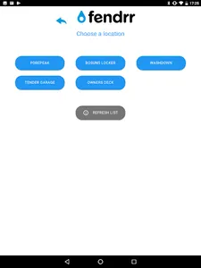Fendrr Toolkit screenshot 7