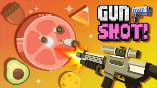 Gun Shot! screenshot 15