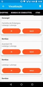Ukombe screenshot 11