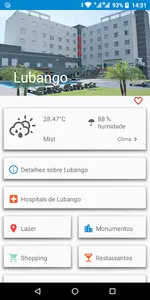 Ukombe screenshot 3