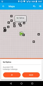 Ukombe screenshot 6