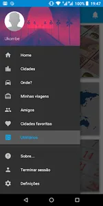 Ukombe screenshot 9