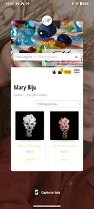Mary Biju screenshot 2