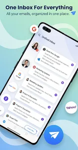 MultiMail All Email Access screenshot 6
