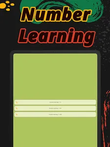 Numbers in Afrikaans language screenshot 10