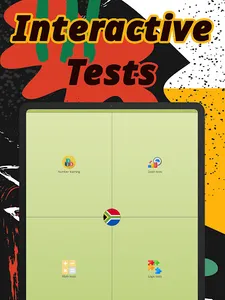 Numbers in Afrikaans language screenshot 11