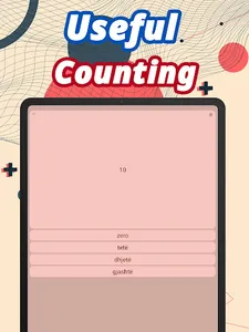 Numbers in Armenian language screenshot 11