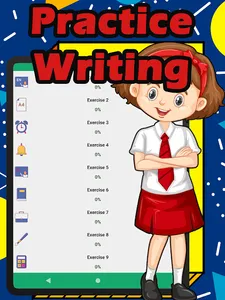 English verbs in sentences screenshot 8