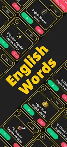 Learn Words: Practice English screenshot 0