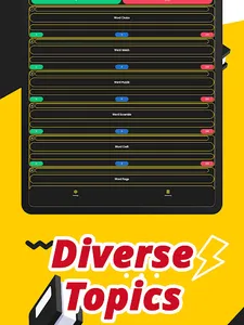 Learn Words: Practice English screenshot 10