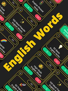 Learn Words: Practice English screenshot 8