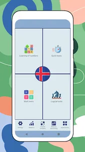 Numbers in Icelandic language screenshot 0