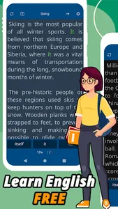 Pronouns in English: Learn app screenshot 1