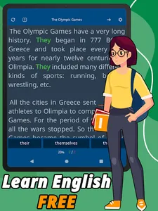 Pronouns in English: Learn app screenshot 4