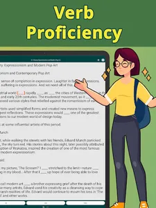 Speak English: Learn Verbs screenshot 9