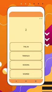 Numbers in Maltese language screenshot 2