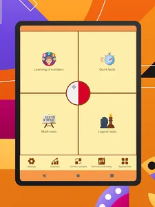 Numbers in Maltese language screenshot 3