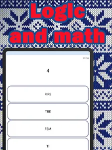 Numbers in Norwegian language screenshot 8