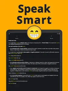 Perfect English Grammar screenshot 11