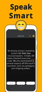 Perfect English Grammar screenshot 3