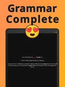 Perfect English Grammar screenshot 9