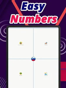 Numbers in Slovene language screenshot 6