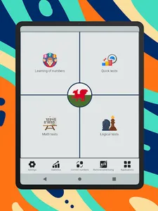 Numbers in Welsh language screenshot 3