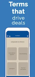 Financial English: Learn Words screenshot 3