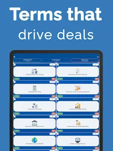 Financial English: Learn Words screenshot 7