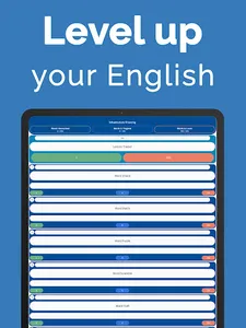 Financial English: Learn Words screenshot 9