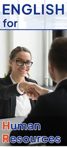 English for HR: Vocabulary screenshot 0