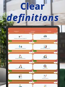 English for HR: Vocabulary screenshot 7