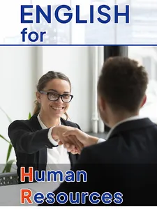 English for HR: Vocabulary screenshot 8