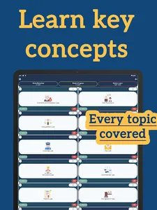 Legal English: Learn Words screenshot 11