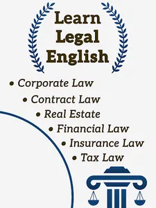Legal English: Learn Words screenshot 8