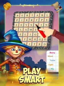 Fancy Blast - Fairy Tale Match screenshot 10