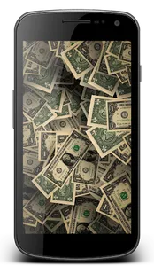 Money Wallpaper screenshot 2