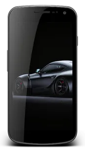 Sports Car WallPaper screenshot 4