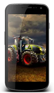 Best Tractor Wallpaper screenshot 6