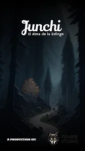 Junchi : Puzzle Game screenshot 0