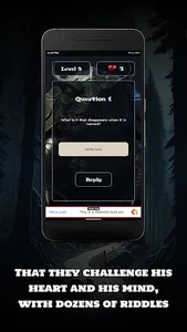 Junchi : Puzzle Game screenshot 4