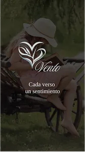 Vento : Frases y Poemas screenshot 0