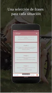 Vento : Frases y Poemas screenshot 1