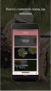 Vento : Frases y Poemas screenshot 3