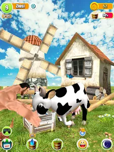 Cow Farm screenshot 16