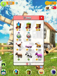 Cow Farm screenshot 19