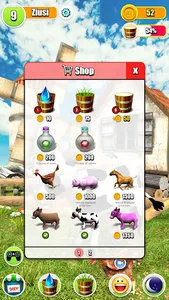 Cow Farm screenshot 5