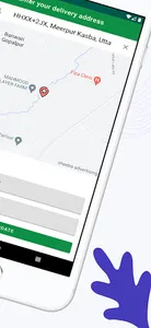 Feofast: Grocery home delivery screenshot 4