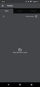 FEPSA Carga screenshot 0